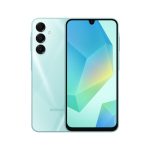 گوشی موبایل سامسونگ مدل Galaxy A16 4G دو سیم کارت ظرفیت 128 گیگابایت و رم 4 گیگابایت