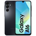 گوشی موبایل سامسونگ مدل Galaxy A16 4G دو سیم کارت ظرفیت 128 گیگابایت و رم 6 گیگابایت - تصویر 3