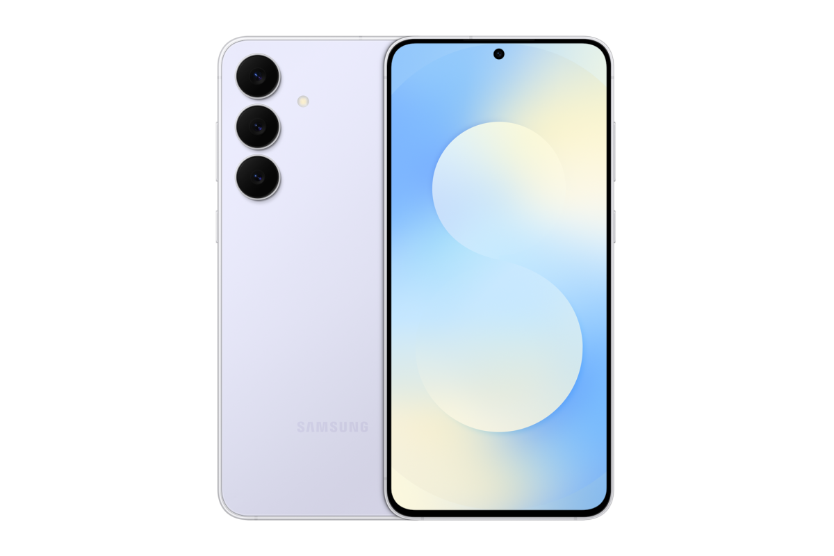 گوشی موبایل سامسونگ مدل Galaxy S25 FE 5G دو سیم‌ کارت ظرفیت 256 گیگابایت و رم 8 گیگابایت- ویتنام - تصویر 3