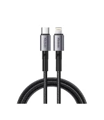 کابل تبدیل USB-C به لایتنینگ مک دودو مدل CA-2851 طول 1.8 متر - گارانتی 6 ماهه - تصویر 2