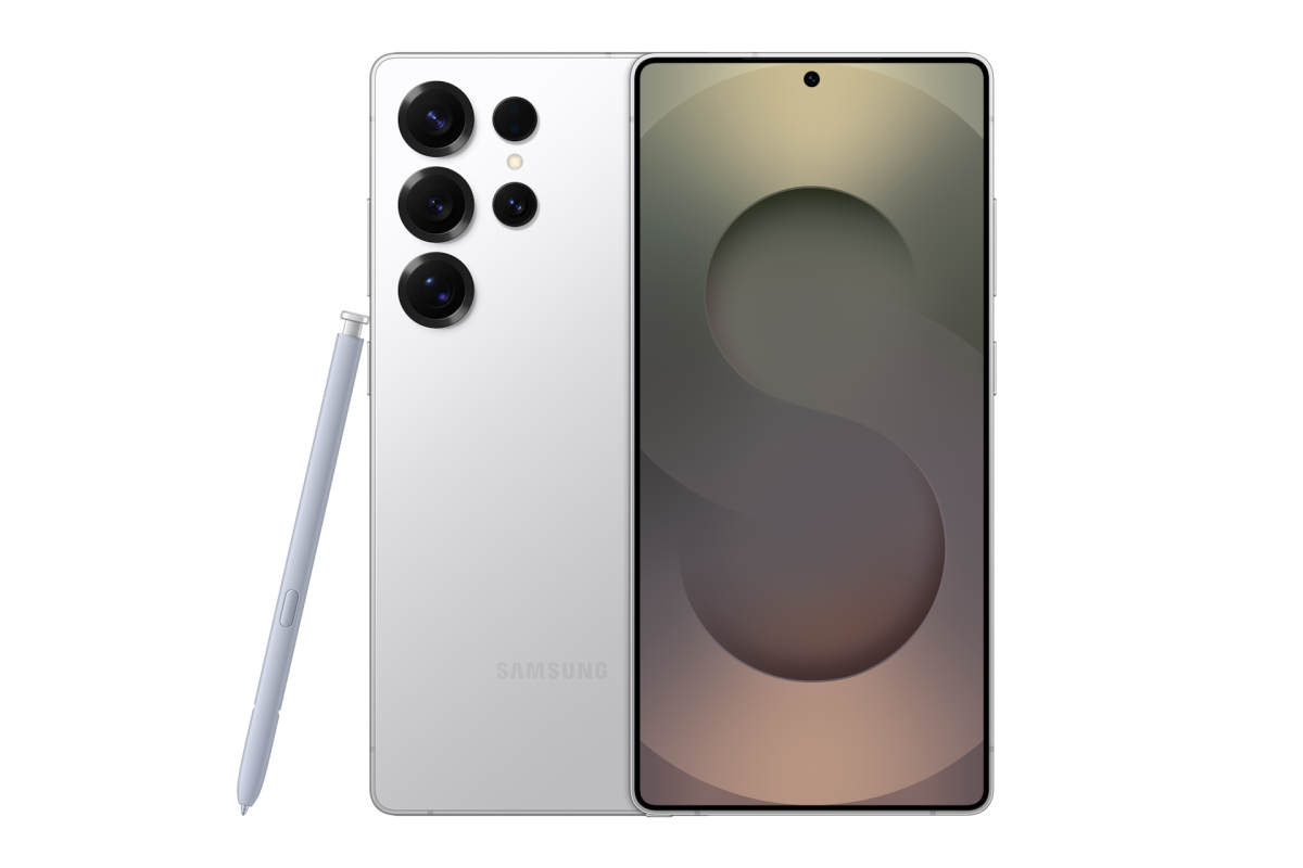 گوشی موبایل سامسونگ مدل Galaxy S25 Ultra 5G دو سیم‌ کارت ظرفیت 256 گیگابایت و رم 12 گیگابایت- ویتنام - تصویر 2