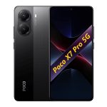 گوشی موبایل شیائومی مدل poco x7 pro ظرفیت 512 گیگابایت و رم 12 گیگابایت - تصویر 2