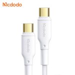 کابل USB-C مک دودو مدل CA-8350 100w طول 1.2 متر - گارانتی 6 ماهه